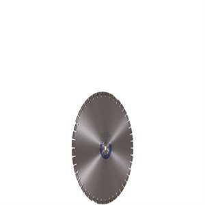 14'' x .125'' x 1'' Concrete .blade; C307 (40-90HP)