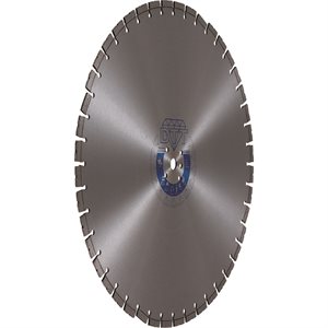 36'' x .200'' x LBP Concrete .blade; C319 (40-90HP)