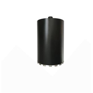 6'' Core bit, 4Pro, 16'' barrel