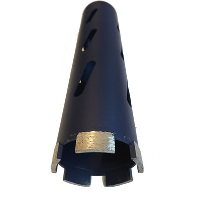 2-1 / 4" Core Bit-DRY