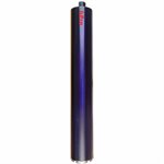 5'' Core Bit; 48'' barrel