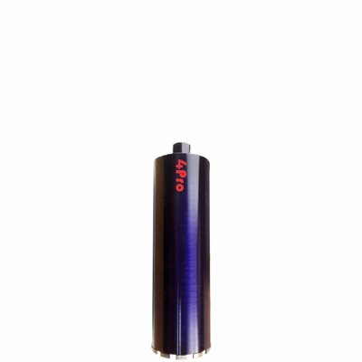 6 1 / 2'' Core Bit; 18'' barrel
