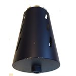 5-1 / 2" Core Bit-DRY