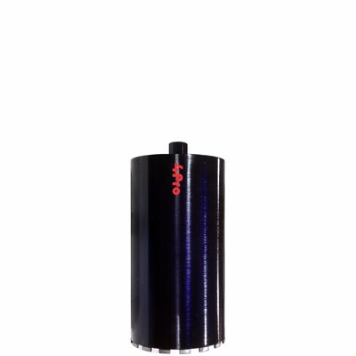 10'' Core Bit; 18'' barrel 10'' Core Bit; 18'' barrel