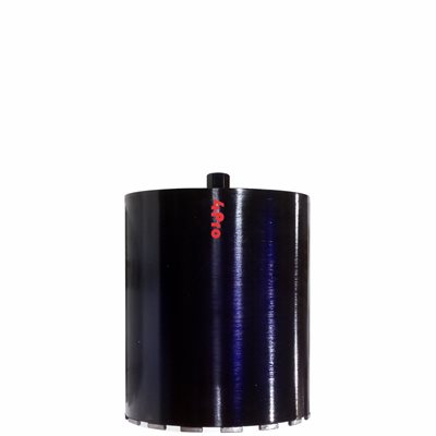 16'' Core Bit; 18'' barrel; solid back 16'' Core Bit; 18'' barrel; solid back